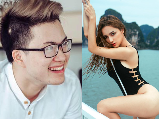 Ca nhạc - MTV - Hương Giang Idol đang hẹn hò tác giả "Ông bà anh"?