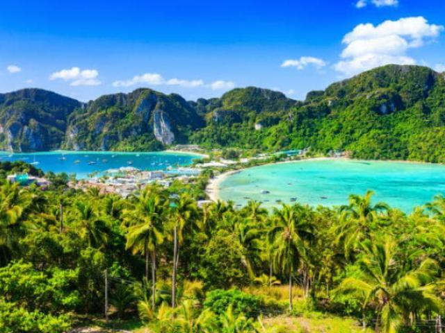 Top 16 Bãi Biển Đẹp Nhất Châu Á Ghi Danh Việt Nam - Du Lịch