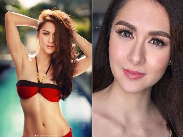 Bí quyết mặc đẹp - Mỹ nữ được tổng thống Philippines "cưng" nhất nóng bỏng sau sinh