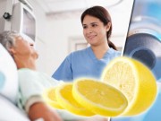 Sức khỏe đời sống - Phát hiện đột phá: Vitamin C hiệu quả hơn thuốc chống ung thư tới 1000%