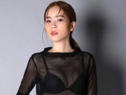 Người mẫu - Hoa hậu - Chị gái hoa khôi Nam Em đột ngột rời bỏ The Face