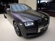 Tư vấn - &quot;Choáng&quot; với Rolls-Royce đã đắt tiền còn nạm thêm kim cương