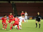 Bóng đá - Chi tiết Afghanistan - Việt Nam: Thành quả xứng đáng (KT)
