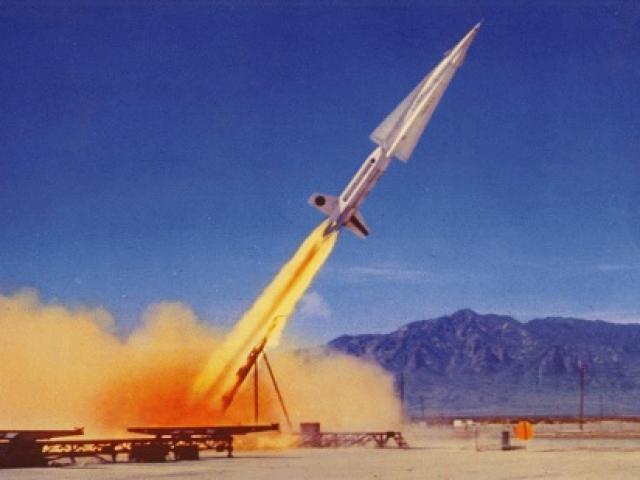 Thế giới - Tên lửa hạt nhân tối mật bảo vệ Mỹ thời Chiến tranh Lạnh