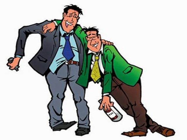 Truyện cười - Truyện cười: "Đau ruột" với anh lái taxi láu cá