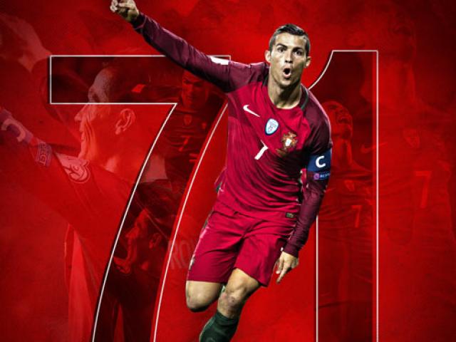 Bóng đá - "Nghi án" Ronaldo đi tắm sớm để chiều bồ xinh đẹp