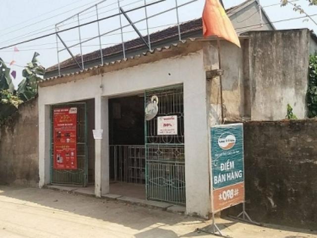 Pháp luật - Nữ sinh lớp 8 sát hại hàng xóm rồi tạo hiện trường giả