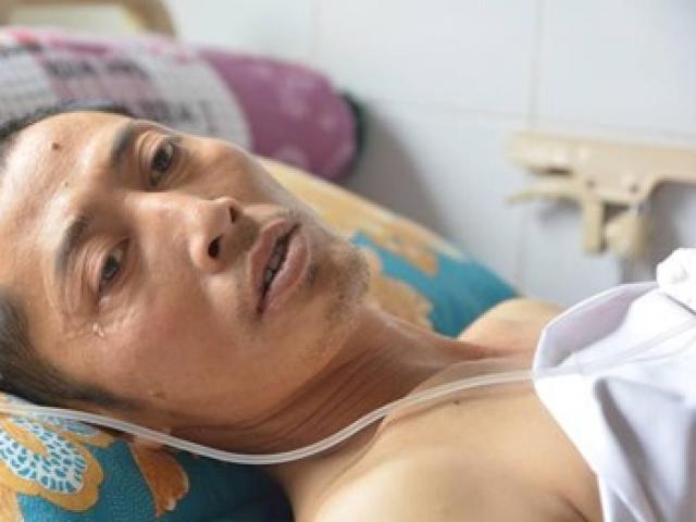 Tin tức trong ngày - Thoát chết thần kỳ khi bị xe tải 10 tấn cán qua người