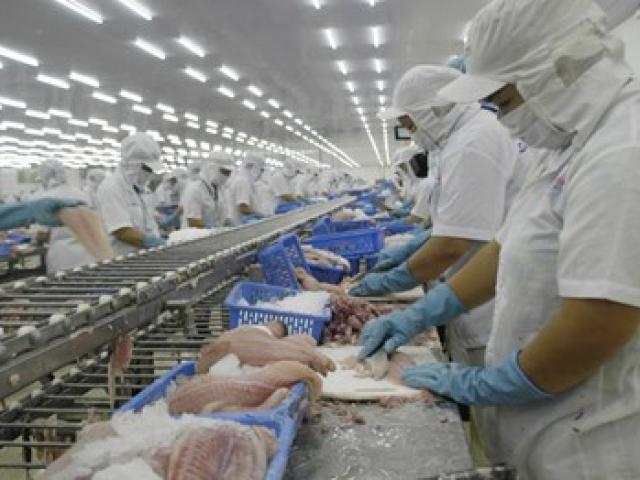 Thị trường - Tiêu dùng - Xuất khẩu thủy sản: Doanh nghiệp phải thích ứng thị trường nhanh biến đổi