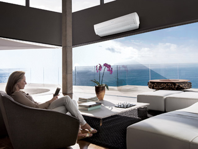 Thị trường - Tiêu dùng - Máy điều hòa và nỗi ám ảnh hóa đơn tiền điện