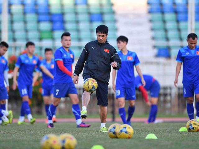 Bóng đá - Số phận chiếc vé dự vòng chung kết Asian Cup