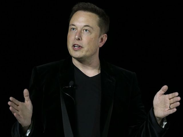 Elon Musk tham vọng giúp con người có ”siêu năng lực”