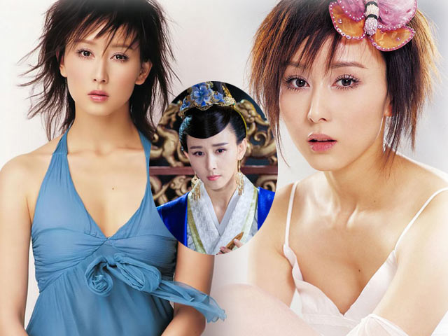 Bí quyết làm đẹp - Mỹ nhân "Dương môn hổ tướng" nõn như gái 20 dù đã U40