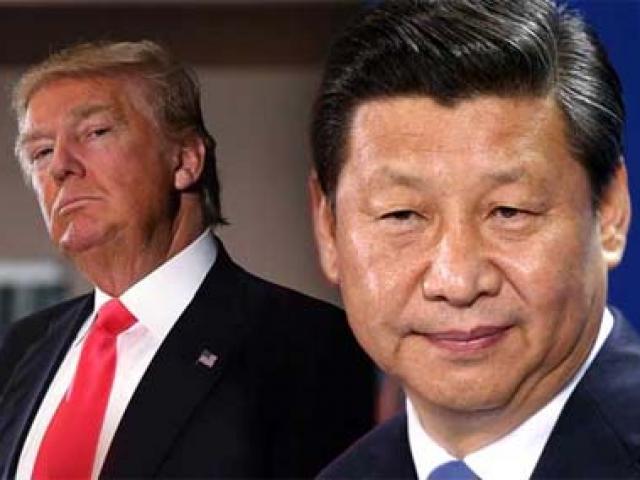 Thế giới - Quyết định bất ngờ của ông Tập trong lần đầu gặp Trump