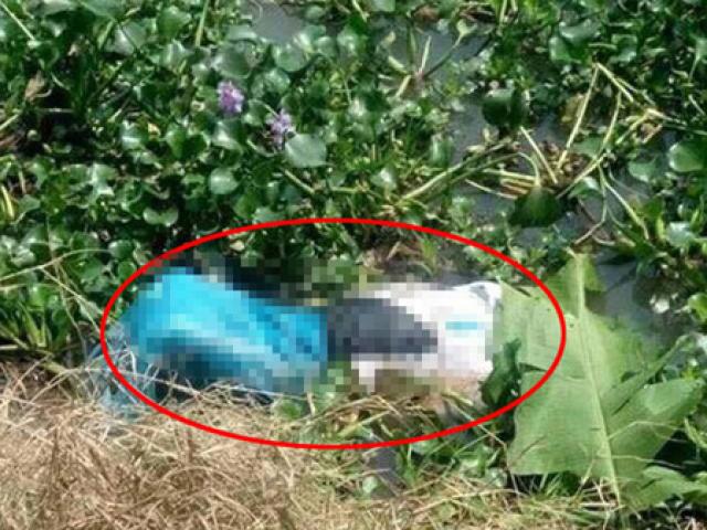 Pháp luật - Lời khai lạnh người của nghi phạm vụ thi thể bị trói tay chân