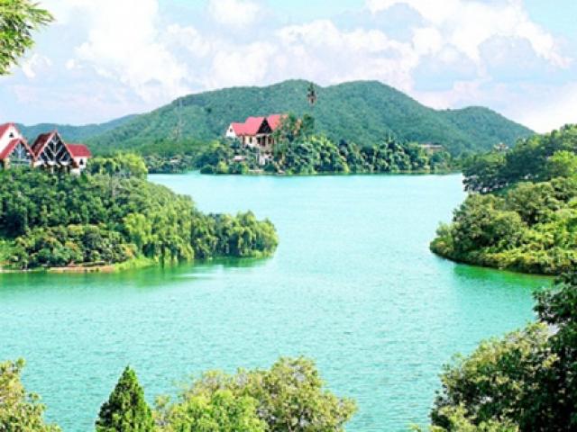 Du lịch - Địa điểm nên ghé thăm ở Phú Thọ dịp Giỗ tổ Hùng Vương