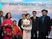 Giáo dục - du học - Nữ sinh đạt 2 HCV Olympic Vật lý quốc tế: Du học để tìm cơ hội cống hiến