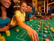 Tài chính - Bất động sản - Người chơi casino được thanh toán thẻ ngân hàng