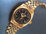 Thế giới - Đồng hồ Rolex của vua Bảo Đại bán đấu giá tới 69 tỷ đồng