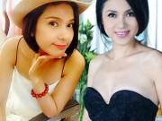 Đời sống Showbiz - Không ngờ Việt Trinh có những khoảnh khắc sexy đến thế