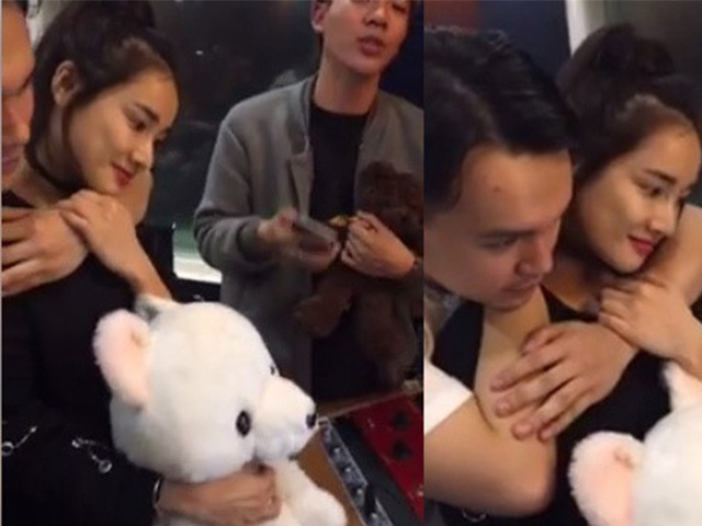 Nhạc - Nhã Phương: "Chuyện về tôi vẫn được thêu dệt đến tai nhiều người"