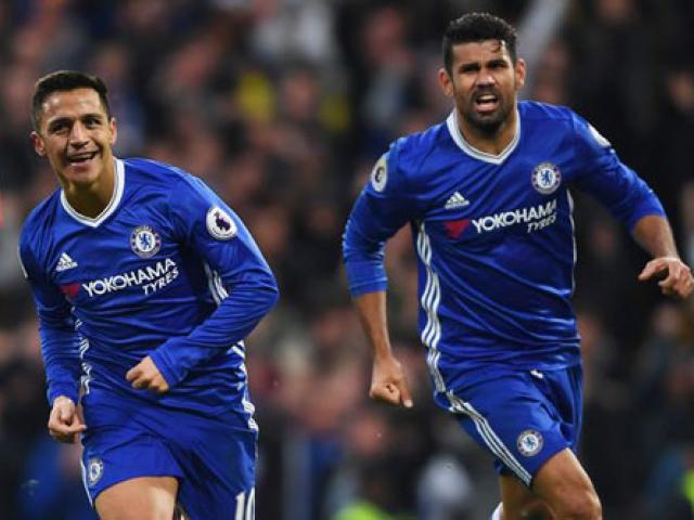Bóng đá - Sanchez "cảnh báo" Arsenal: Không tăng lương sẽ tới Chelsea