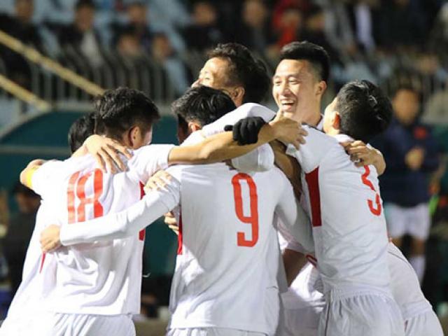 Bóng đá - Trẻ nhất và thiếu nhất!