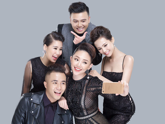 Thời trang Hi-tech - Cơ hội sở hữu siêu phẩm OPPO F3 Plus giá siêu ưu đãi
