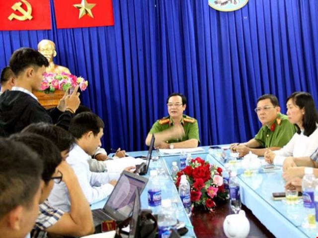 Tin tức trong ngày - Văn phòng Chính phủ lên tiếng về vụ bé lớp 1 nghi bị xâm hại ở Thủ Đức