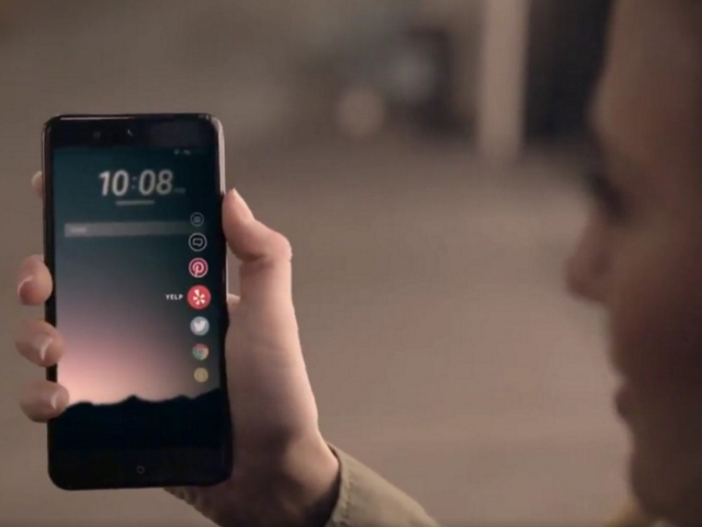 Thời trang Hi-tech - Rò rỉ thông số cao cấp của HTC U