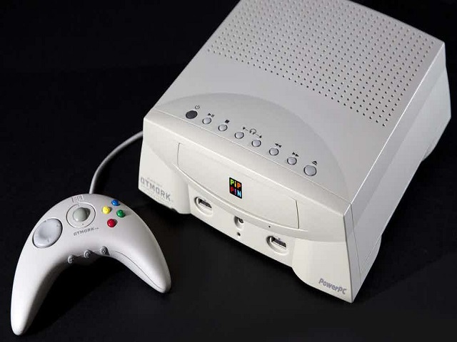 Thời trang Hi-tech - Top 15 sản phẩm "kém duyên" của Apple