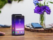 Công nghệ thông tin - Samsung Galaxy S8 đi kèm &quot;trợ lý ảo&quot; Bixby tự &quot;khôn&quot; theo thời gian