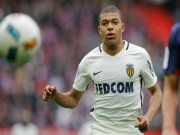 Bóng đá - “Henry mới” Mbappe giá 112 triệu bảng: Real choáng váng