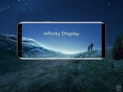 Dế sắp ra lò - Điểm danh hàng loạt các tính năng “hot” trên Galaxy S8 và S8 Plus