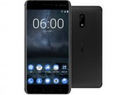 Dế sắp ra lò - Video: Mổ xẻ phần cứng Nokia 6