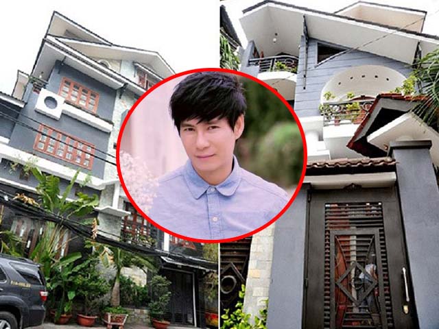 Nhạc - Lý Hải: Lý do để có 4 công ty, biệt thự triệu đô ngày nay