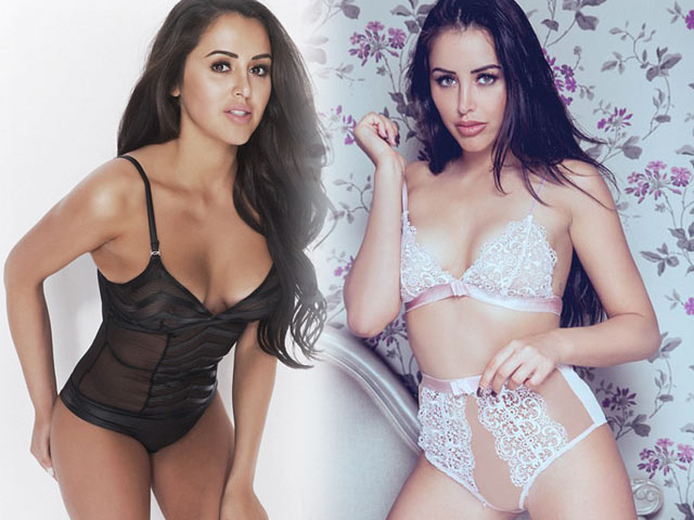 Bí quyết mặc đẹp - Girl xinh tung ảnh bốc lửa "chọc tức" bạn trai cũ