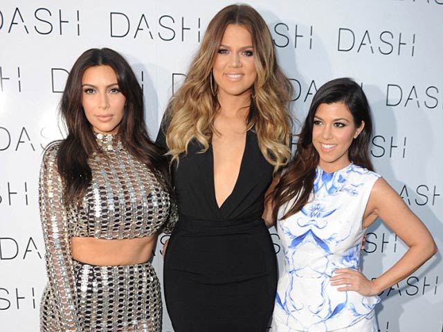 Thể thao - Chị em nhà Kim "vòng 3": Hủy hoại đời SAO thể thao