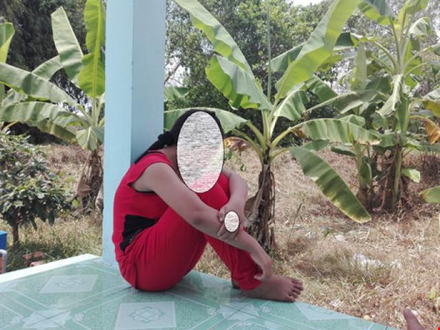 Pháp luật - Khởi tố vụ bé 10 tuổi bị xâm hại có thai ở Vĩnh Long