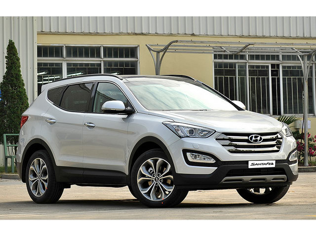Tư vấn - 90% xe Hyundai tại Việt Nam sẽ được lắp ráp CKD