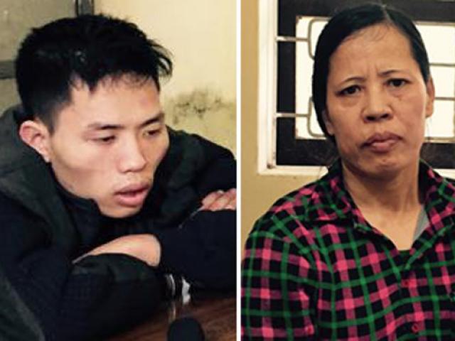 Pháp luật - Chân dung nghi phạm vụ thi thể bị trói trong bao tải