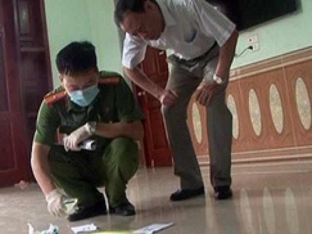 Pháp luật - Con khai dọa giết chó, vung dao khiến mẹ tử vong
