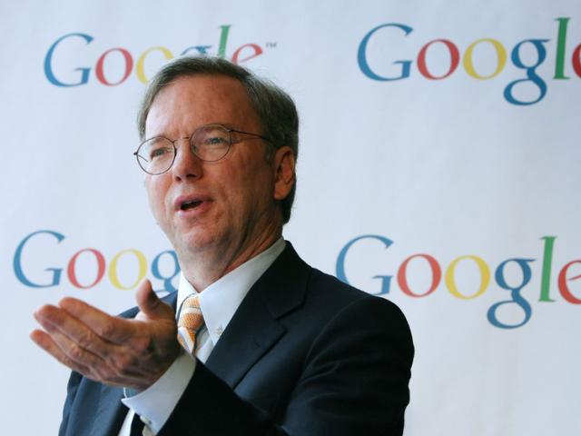 Tỷ phú Google tiết lộ 3 bí quyết khiến “tiền đẻ ra tiền”