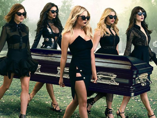 Phim - 8 bộ phim "nói dối" cho người thích đùa ngày Cá tháng tư