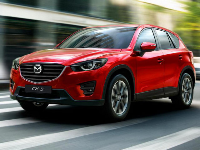 Tin tức ô tô - Hàng loạt xe ở Việt Nam hạ giá trong tháng 3