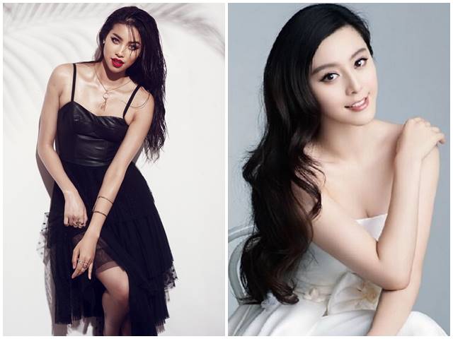 Tư vấn làm đẹp - Quên tóc màu đi, tóc đen bây giờ mới là "đỉnh"