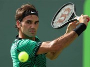 Thể thao - Federer - Berdych: Sống dậy từ &quot;cõi chết&quot; (TK Miami Open)