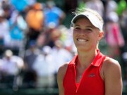 Thể thao - Miami Open ngày 7: Kyrgios bay cao, Wozniacki lần đầu vào chung kết