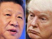 Thế giới - Trump lên tiếng về cuộc gặp &quot;khó khăn&quot; với Tập Cận Bình