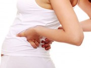 Nữ văn phòng 37 tuổi chia sẻ giảm đau buốt lưng, sau khi sinh con thứ 2